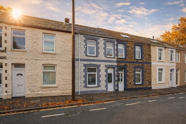 7 bed house, Treherbert Street, Cathays, Cardiff, CF244JN - Image 14